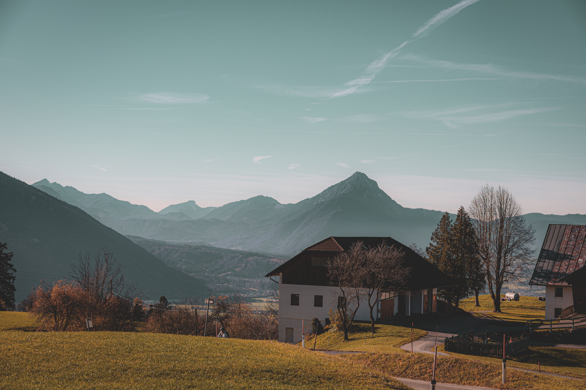 Salzburg