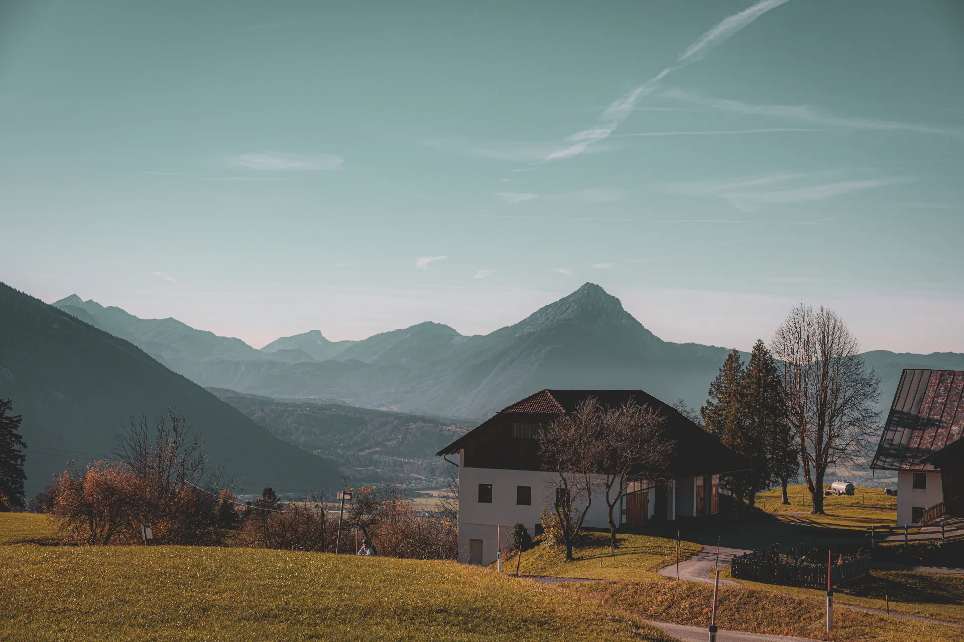 Salzburg